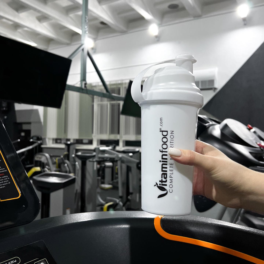 Vitaminfood Shakes: De Ultieme Gids voor Gezond Gewichtsverlies en Optimale Gezondheid