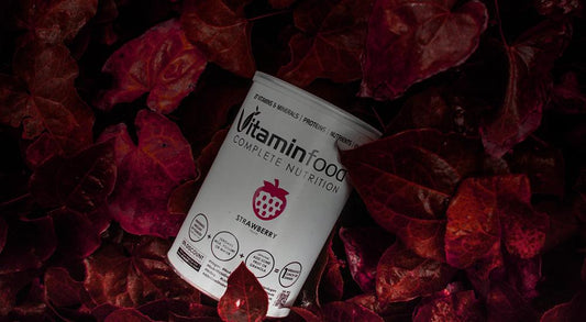 Zink in Vitaminfood: Essentieel voor een Gezonde Levensstijl