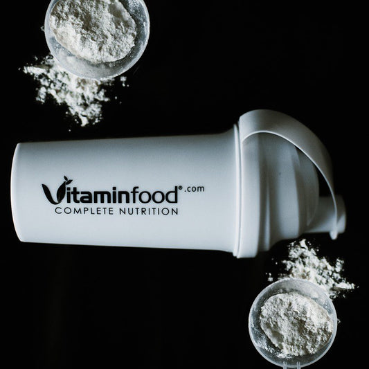 De Wetenschap Achter Maaltijdvervangers: Een Analyse van Soylent, Huel en Vitaminfood