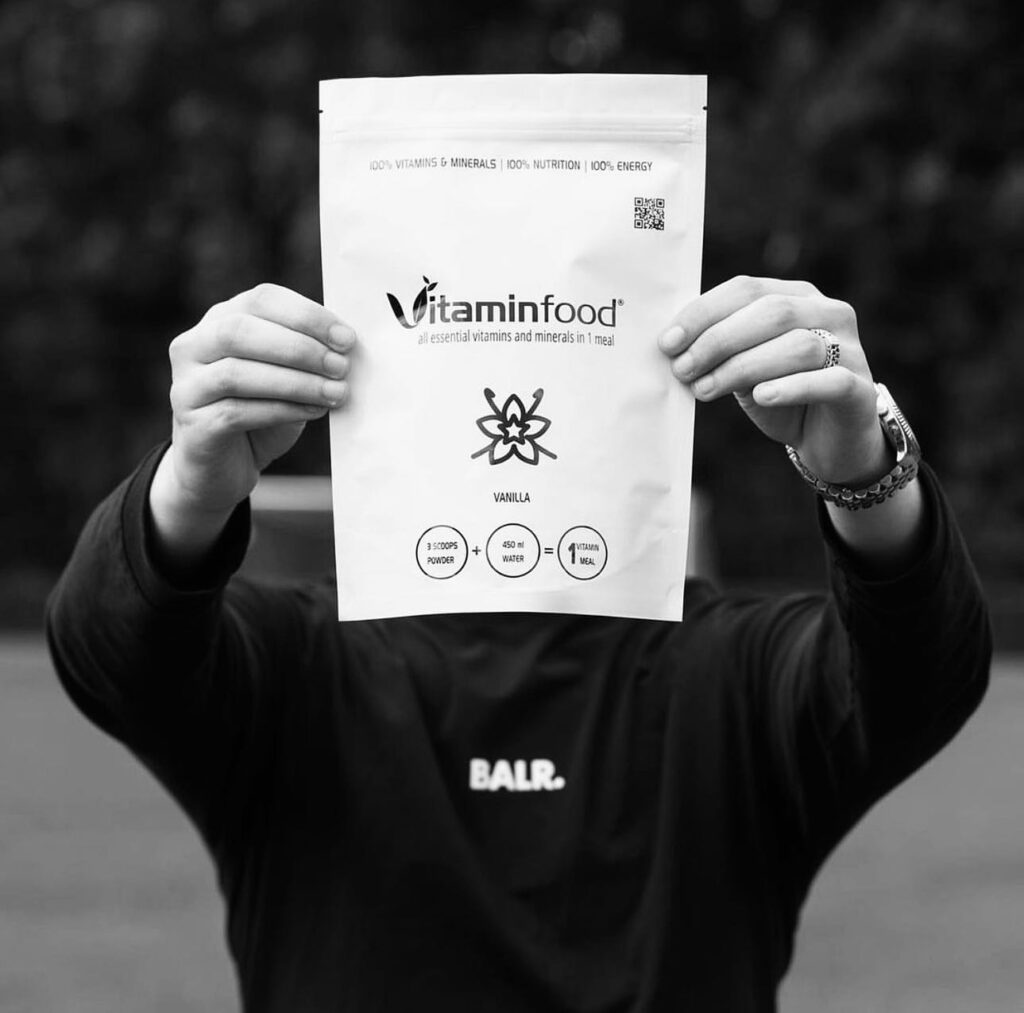 Vitaminfood Shakes: Diepgaande Verkenning van Gewichtsverlies, Voedingsrijkdom en Algeheel Welzijn