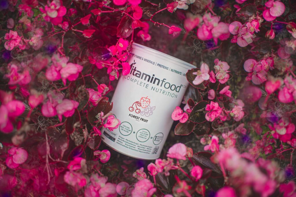 Vitamine K: De Vergeten Vitamine in Maaltijdvervangers