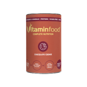 Vitaminfood-Chocolate-Cookie-Protein-Powder