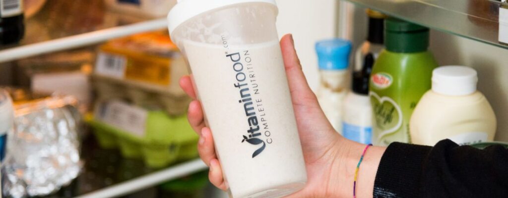 Vitaminfood: De Toekomst van Voeding in Een Snelle Wereld