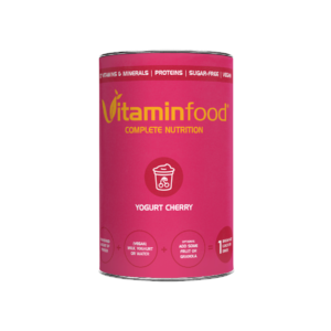 Vitaminfood-Yogurt-Cherry-Protein-Powder