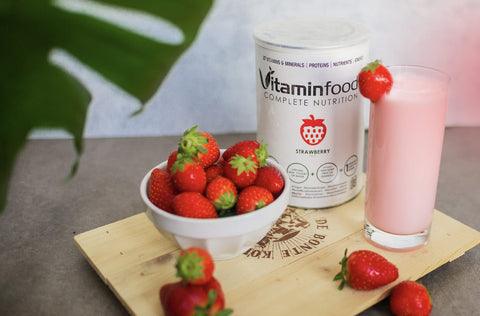 vitaminfood best meal replacement