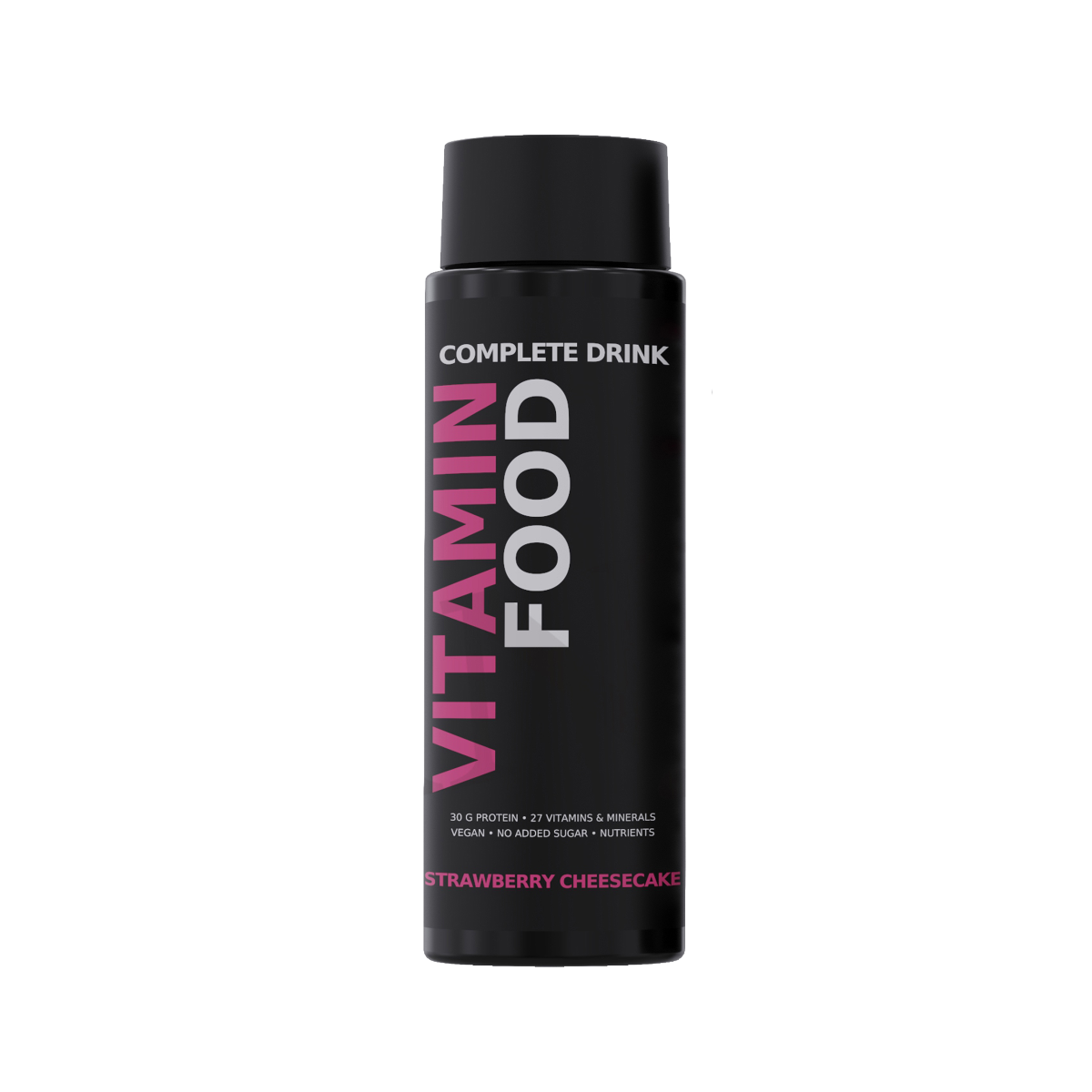 Strawberry-Cheesecake-Vitaminfood-Meal-Drink-Front