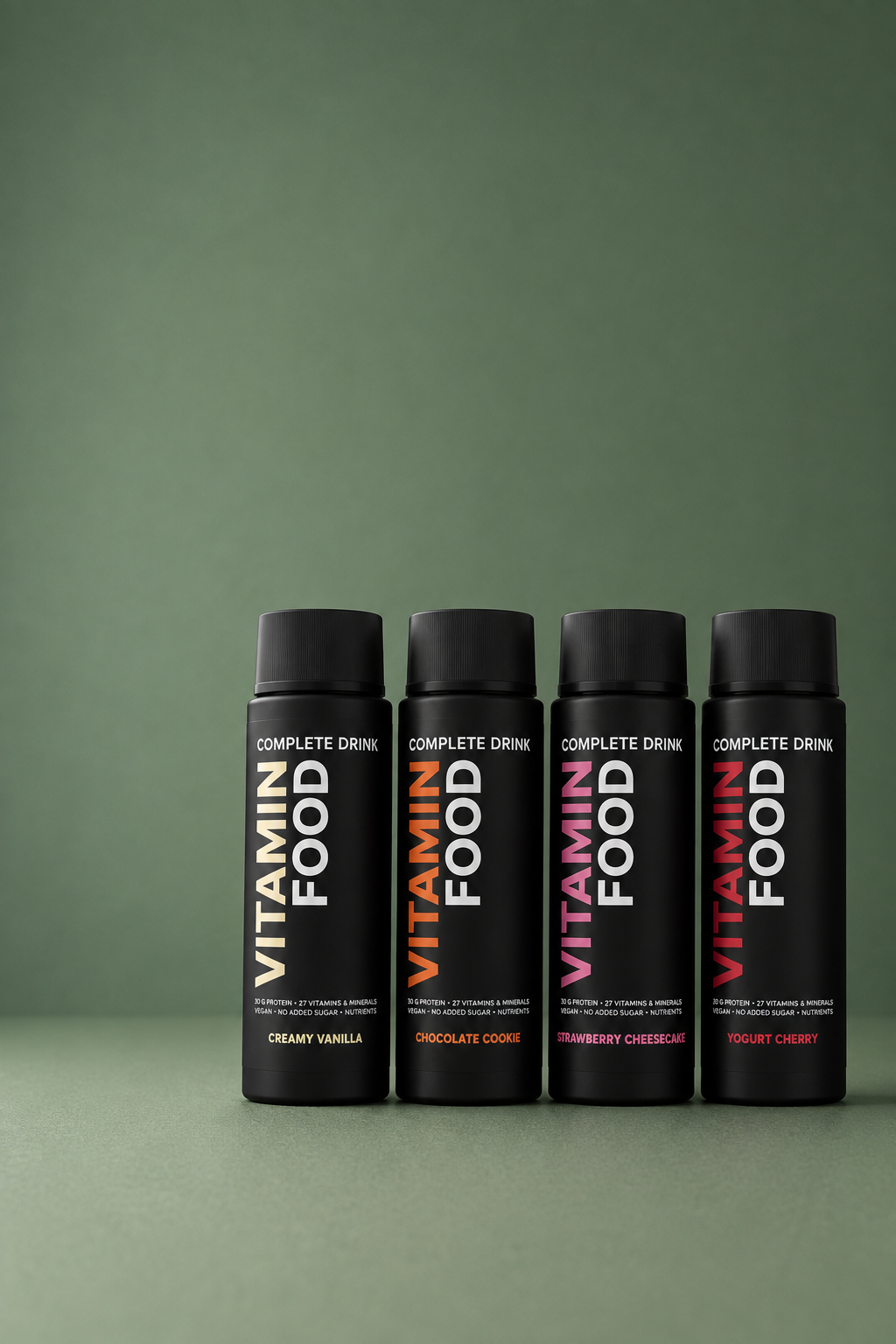 Banner Vitaminfood mobile