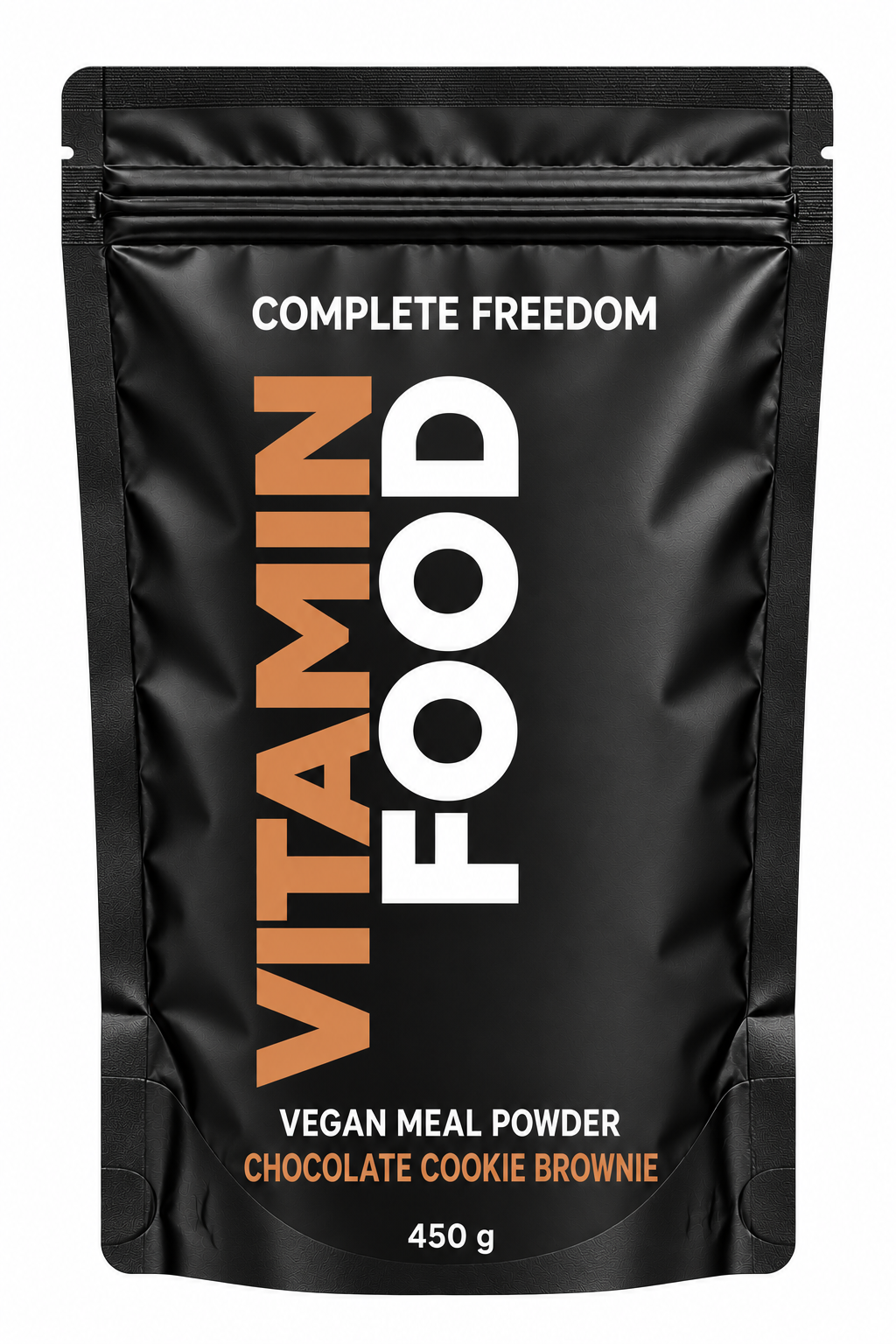 Chocolate Cookie 450 g